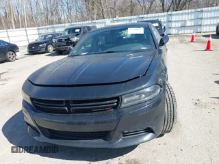 2018 Dodge Charger GT with VIN 2C3CDXJG7JH174641, listed as a IAAI auction lot 41760003 with 74,076 mi miles. Bid and sale history available at carsss.com. Image 12.