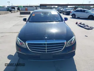 2018 Mercedes-Benz E 300 with VIN WDDZF4JB2JA351345, listed as a IAAI auction lot 41974757 with 53,948 mi miles and . Bid and sale history available at DreamBid. Image 13.
