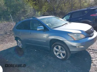 2004 Lexus RX 330 with VIN JTJGA31UX40040426, listed as a IAAI auction lot 41776001 with 259,946 mi miles. Bid and sale history available at carsss.com. Image 13.