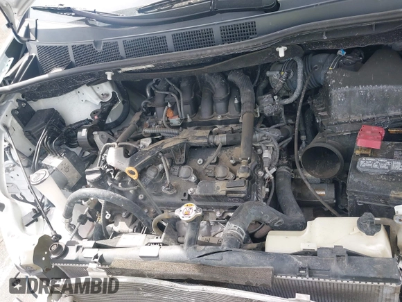 2020 Toyota Sienna LE Auto Access Seat с VIN 5TDKZ3DC3LS043379, выставлен на аукционе IAAI как лот 42103997 с пробегом 46 570 миль миль и . История ставок и продаж доступна на DreamBid. Изображение 10.