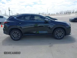 2024 Lexus NX 350h Premium z VIN JTJGKCEZ9R5020262, wystawiony jako IAAI lot #41704238 z przebiegiem 9 089 mil mil oraz . Historia ofert i sprzedaży dostępna na DreamBid. Obrazek 13.
