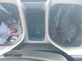 2012 Chevrolet Camaro 1LT with VIN 2G1FB1E38C9128776, listed as a IAAI auction lot 42498214 with 146,459 mi miles and . Bid and sale history available at DreamBid. Image 7.