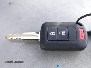 2024 Mitsubishi Outlander S z VIN JA4ARUAU3RU025509, wystawiony jako IAAI lot #42306345 z przebiegiem 6 559 mil mil oraz . Historia ofert i sprzedaży dostępna na DreamBid. Obrazek 11.