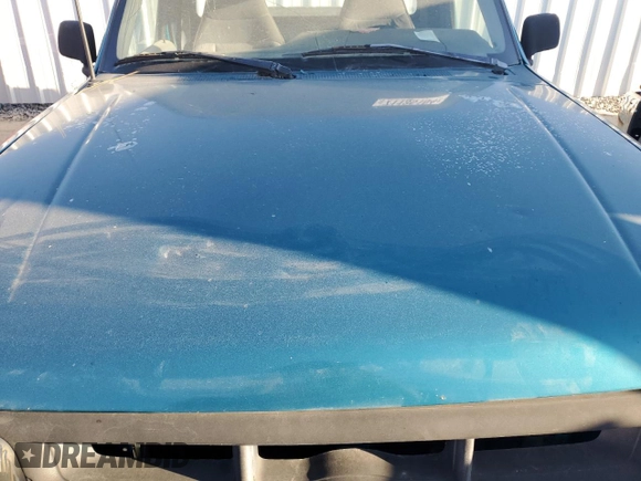 1993 Ford Ranger Splash с VIN 1FTCR10A8PUD15617, выставлен на аукционе Copart как лот 71135104 с пробегом 88 764 миль миль и Чистый • Clean title. История ставок и продаж доступна на DreamBid. Изображение 11.