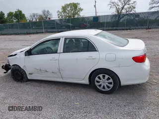 2010 Toyota Corolla with VIN 1NXBU4EEXAZ167898, listed as a IAAI auction lot 42050056 with 100,975 mi miles and . Bid and sale history available at DreamBid. Image 14.