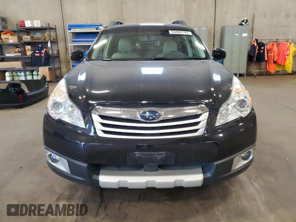 2012 Subaru Outback Limited z VIN 4S4BRDLC9C2301852, wystawiony jako Copart lot #55602745 z przebiegiem 74 797 mil mil oraz Szkoda całkowita • Salvage title. Historia ofert i sprzedaży dostępna na DreamBid. Obrazek 5.