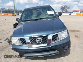 2013 Nissan Frontier SV with VIN 1N6AD0ER3DN737179, listed as a IAAI auction lot 41790962 with 121,014 mi miles and . Bid and sale history available at DreamBid. Image 12.