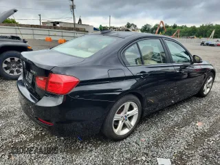 2013 BMW 3 Series 328i xDrive с VIN WBA3B3C5XDJ810037, выставлен на аукционе Copart как лот 65476965 с пробегом 169 569 миль миль и Чистый • Clean title. История ставок и продаж доступна на DreamBid. Изображение 3.