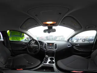 2017 Chevrolet Cruze LT with VIN 1G1BE5SM0H7100327, listed as a IAAI auction lot 42012403 with 122,493 mi miles and . Bid and sale history available at DreamBid. Image 19.