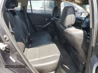 2014 Acura RDX Technology with VIN 5J8TB4H57EL003435, listed as a Copart auction lot 61757555 with 161,308 mi miles and Clean title. Bid and sale history available at DreamBid. Image 10.