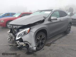 2019 Mercedes-Benz GLA with VIN WDCTG4EB3KJ620763, listed as a IAAI auction lot 41637169 with 63,213 mi miles. Bid and sale history available at carsss.com. Image 19.