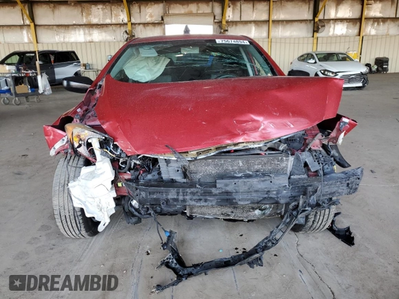 2014 Hyundai Elantra GT with VIN KMHD35LH1EU233095, listed as a Copart auction lot 75674894 with 152,024 mi miles and Salvage Title. Bid and sale history available at carsss.com. Image 5.