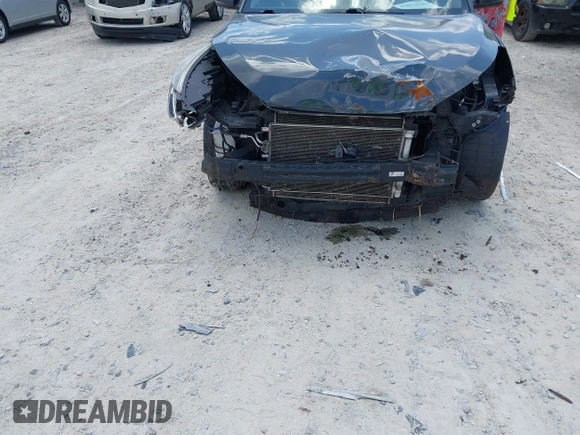 2019 Hyundai Tucson Sport z VIN KM8J33AL2KU909919, wystawiony jako IAAI lot #42055525 z przebiegiem 109 985 mil mil oraz . Historia ofert i sprzedaży dostępna na DreamBid. Obrazek 6.