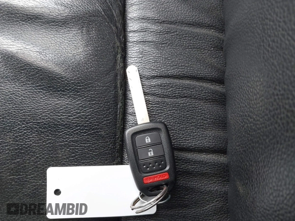 2014 Honda CR-V EX-L with VIN 5J6RM4H7XEL064616, listed as a IAAI auction lot 42059387 with 119,435 mi miles. Bid and sale history available at carsss.com. Image 11.