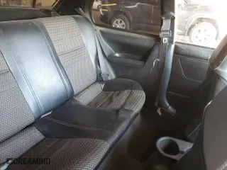 1993 Toyota Tercel Std with VIN JT2EL46S3P0262272, listed as a Copart auction lot 43251135 with 274,587 mi miles and Salvage Title. Bid and sale history available at carsss.com. Image 11.