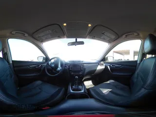 2016 Nissan Rogue SV with VIN KNMAT2MT1GP686630, listed as a IAAI auction lot 42000985 with 131,058 mi miles. Bid and sale history available at carsss.com. Image 18.