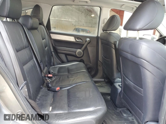 2010 Honda CR-V EX-L with VIN 5J6RE4H75AL023558, listed as a Copart auction lot 64855505 with 90,474 mi miles and Clean title. Bid and sale history available at DreamBid. Image 11.