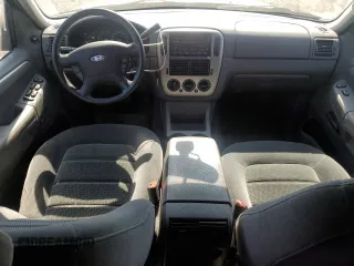 2003 Ford Explorer XLT с VIN 1FMZU73K63UB32772, выставлен на аукционе Copart как лот 59811385 с пробегом 142 682 миль миль и Списание • Salvage title. История ставок и продаж доступна на DreamBid. Изображение 8.