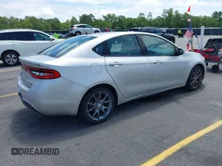 2013 Dodge Dart SXT z VIN 1C3CDFBA3DD139648, wystawiony jako IAAI lot #42351424 z przebiegiem 140 305 mil mil oraz . Historia ofert i sprzedaży dostępna na DreamBid. Obrazek 4.