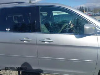 2010 Honda Odyssey EX-L with VIN 5FNRL3H62AB083068, listed as a IAAI auction lot 41950383 with 134,150 mi miles. Bid and sale history available at carsss.com. Image 13.