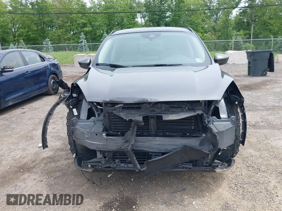 2020 Ford Escape SE z VIN 1FMCU9G68LUB54383, wystawiony jako IAAI lot #42356897 z przebiegiem 69 587 mil mil oraz . Historia ofert i sprzedaży dostępna na DreamBid. Obrazek 6.
