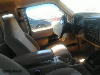 1999 Ford Ranger XLT with VIN 1FTZR15X0XPB29009, listed as a IAAI auction lot 41821351 with 340,456 mi miles. Bid and sale history available at carsss.com. Image 5.
