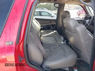 2002 Chevrolet Tahoe LT z VIN 1GNEK13Z12J283366, wystawiony jako IAAI lot #41832833 z przebiegiem 350 411 mil mil oraz . Historia ofert i sprzedaży dostępna na DreamBid. Obrazek 8.