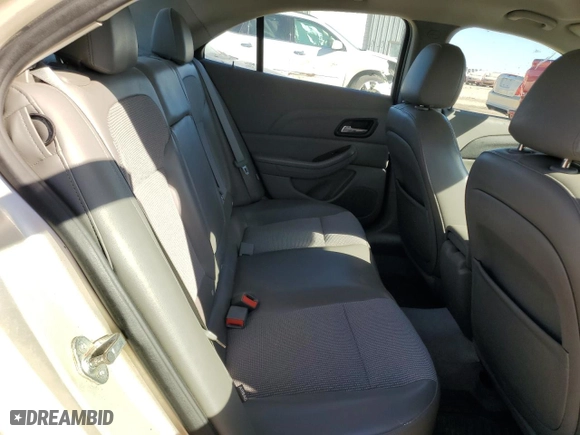 2013 Chevrolet Malibu LT with VIN 1G11C5SAXDF312014, listed as a Copart auction lot 49073995 with 146,520 mi miles and Salvage Title. Bid and sale history available at carsss.com. Image 10.