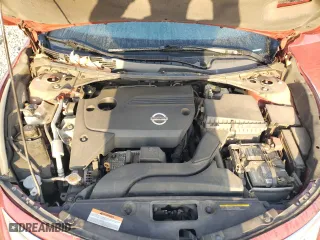 2013 Nissan Altima 2.5 SL with VIN 1N4AL3AP3DC134519, listed as a Copart auction lot 48964115 with 237,904 mi miles and Salvage Title. Bid and sale history available at carsss.com. Image 11.