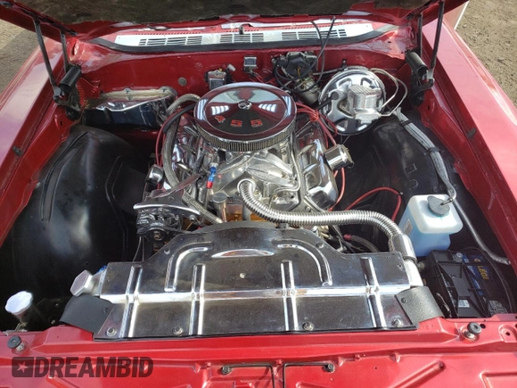 1972 Oldsmobile Cutlass with VIN 3F87H2G120938, listed as a Copart auction lot 74329074 with 49,120 mi miles and Salvage Title. Bid and sale history available at DreamBid. Image 11.