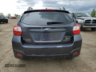 2014 Subaru Crosstrek Premium z VIN JF2GPACC0E8249091, wystawiony jako Copart lot #58040465 z przebiegiem 335 975 mil mil oraz Szkoda całkowita • Salvage title. Historia ofert i sprzedaży dostępna na DreamBid. Obrazek 6.