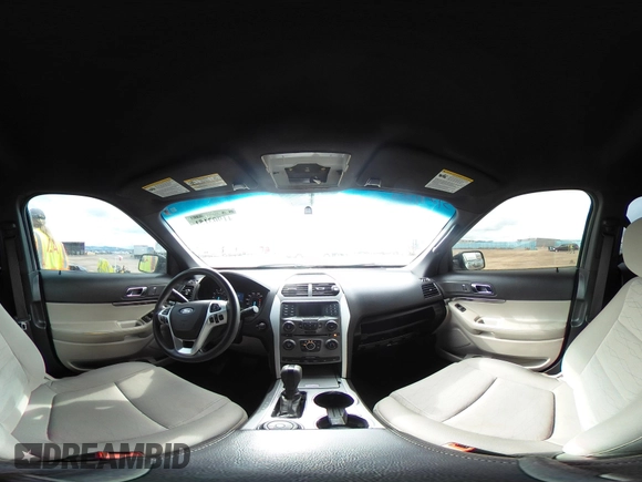 2014 Ford Explorer с VIN 1FM5K8B8XEGC40118, выставлен на аукционе IAAI как лот 41903151 с пробегом 116 241 миль миль и . История ставок и продаж доступна на DreamBid. Изображение 19.