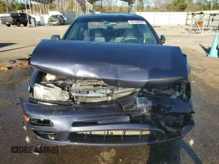 1997 Nissan Maxima GXE с VIN JN1CA21D5VT824575, выставлен на аукционе Copart как лот 85160034 с пробегом 94 387 миль миль и Списание • Salvage title. История ставок и продаж доступна на DreamBid. Изображение 5.