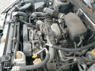 2006 Subaru Forester X с VIN JF1SG65646H744009, выставлен на аукционе IAAI как лот 42906536 с пробегом 179 682 миль миль и . История ставок и продаж доступна на DreamBid. Изображение 12.