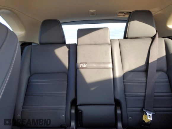 2020 Lexus NX with VIN JTJGJRDZ5L2133271, listed as a Copart auction lot 41495555 with 118,536 mi miles and Salvage Title. Bid and sale history available at carsss.com. Image 10.
