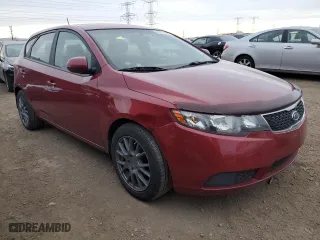 2011 Kia Forte 5-Door EX with VIN KNAFU5A27B5405089, listed as a Copart auction lot 83274774 with 148,580 mi miles and Clean Title. Bid and sale history available at carsss.com. Image 4.