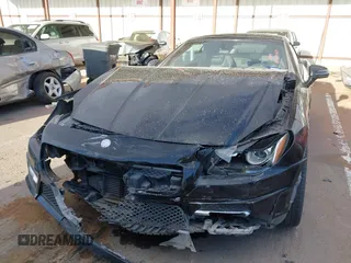 2013 Mercedes-Benz SLK 250 with VIN WDDPK4HA2DF072534, listed as a IAAI auction lot 41749467 with Not provided miles and . Bid and sale history available at DreamBid. Image 12.