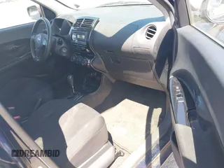 2010 Scion xD z VIN JTKKU4B40AJ054083, wystawiony jako IAAI lot #42449812 z przebiegiem 196 651 mil mil oraz . Historia ofert i sprzedaży dostępna na DreamBid. Obrazek 5.