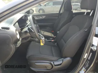 2021 Kia Forte LXS с VIN 3KPF24AD4ME347051, выставлен на аукционе Copart как лот 57233995 с пробегом 85 504 миль миль и Списание • Salvage title. История ставок и продаж доступна на DreamBid. Изображение 7.