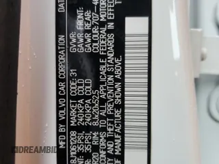 2018 Volvo XC60 Inscription с VIN YV4A22RL8J1061208, выставлен на аукционе Copart как лот 56028255 с пробегом 70 519 миль миль и Списание • Salvage title. История ставок и продаж доступна на DreamBid. Изображение 13.