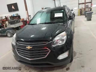 2016 Chevrolet Equinox LT with VIN 2GNFLFEK8G6132527, listed as a IAAI auction lot 41752151 with 132,192 mi miles. Bid and sale history available at carsss.com. Image 12.