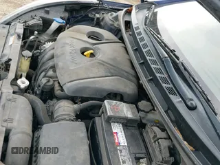 2013 Hyundai Elantra GLS с VIN 5NPDH4AE8DH172118, выставлен на аукционе IAAI как лот 41676112 с пробегом 128 007 миль миль и . История ставок и продаж доступна на DreamBid. Изображение 18.