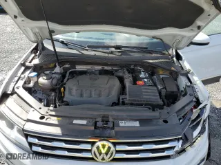 2018 Volkswagen Tiguan SEL with VIN 3VV3B7AXXJM024883, listed as a Copart auction lot 47958265 with 70,020 mi miles and Salvage Title. Bid and sale history available at carsss.com. Image 13.