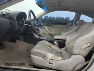 2006 Infiniti G35 z VIN JNKCV54E56M707631, wystawiony jako Copart lot #54551405 z przebiegiem 188 905 mil mil oraz Szkoda całkowita • Salvage title. Historia ofert i sprzedaży dostępna na DreamBid. Obrazek 7.