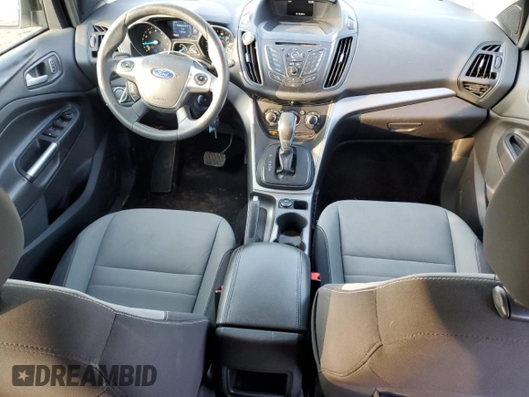 2015 Ford Escape z VIN N0V1N48267514, wystawiony jako Copart lot #48267514 z przebiegiem 245 936 mil mil oraz Nie do naprawy • Non repairable. Historia ofert i sprzedaży dostępna na DreamBid. Obrazek 8.