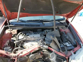 2012 Toyota Camry L with VIN 4T4BF1FK6CR181111, listed as a Copart auction lot 52814475 with 0 mi miles and Salvage Title. Bid and sale history available at carsss.com. Image 11.