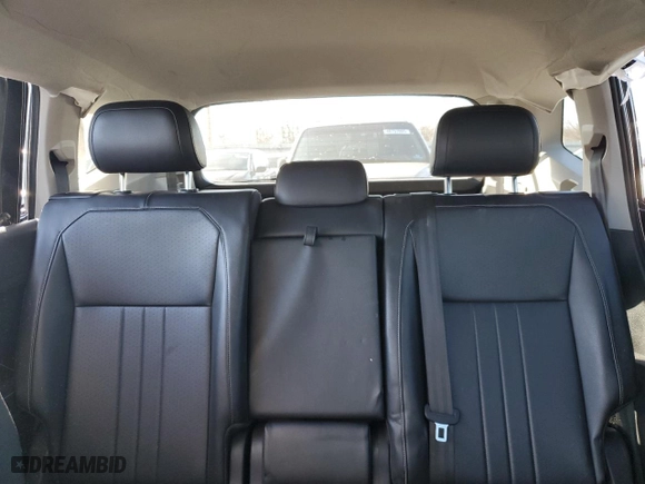 2022 Volkswagen Tiguan SE with VIN 3VV3B7AXXNM024999, listed as a Copart auction lot 48388645 with 54,472 mi miles and Salvage Title. Bid and sale history available at carsss.com. Image 10.