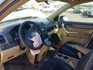2007 Honda CR-V LX с VIN JHLRE38377C065707, выставлен на аукционе IAAI как лот 42107703 с пробегом 101 388 миль миль и . История ставок и продаж доступна на DreamBid. Изображение 5.