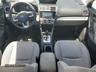 2018 Subaru Forester with VIN JF2SJABC8JH605889, listed as a Copart auction lot 56514295 with 77,900 mi miles and Clean title. Bid and sale history available at DreamBid. Image 8.
