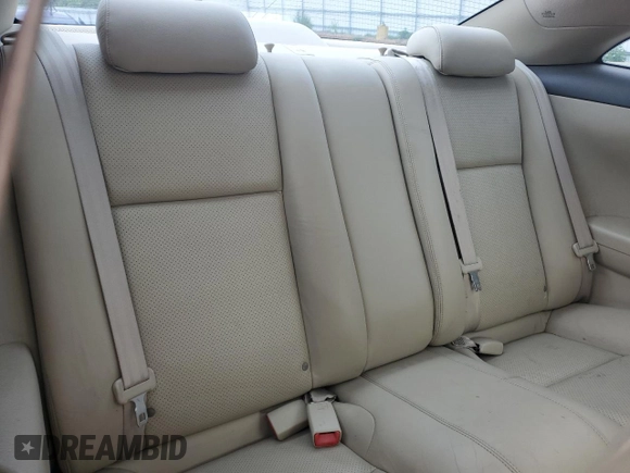2004 Toyota Solara SE with VIN 4T1CA30P54U001499, listed as a Copart auction lot 60709505 with 172,442 mi miles and Salvage title. Bid and sale history available at DreamBid. Image 10.